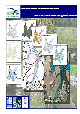 Guide de production Enveloppe de rfrence ZH - CLE 17 12 07