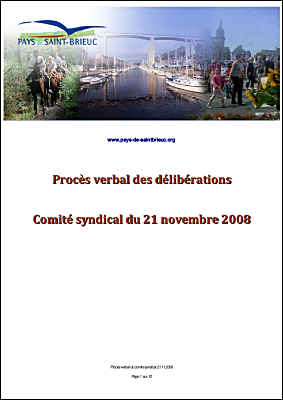 D�lib�rations du comite syndical 21.11.2008.pdf