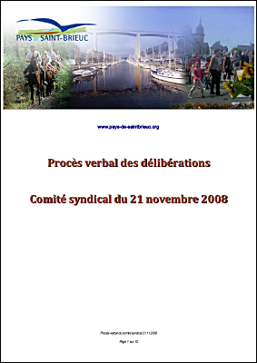 Dlibrations du comite syndical 21.11.2008.pdf