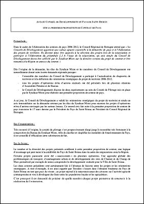 Avis du CD sur le contrat de pays janvier 2007.pdf