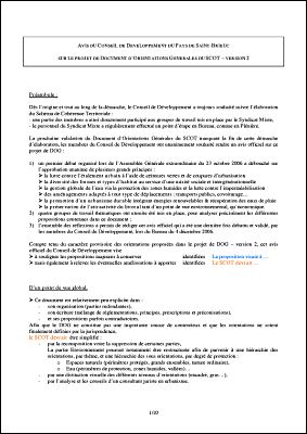Avis du CD sur le DOG du SCOT d�cembre 2006.pdf