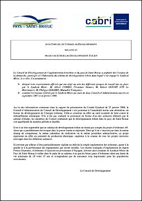 Avis du CD sur projet Schema Developpement Eolien mars 2008.pdf