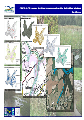 Atlas Enveloppe de reference ZH  CLE 23.02.09