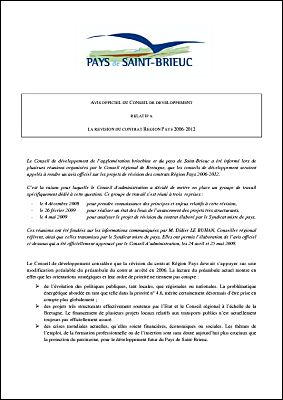 Avis du CD sur le projet de contrat R�gion Pays juin 2009.pdf
