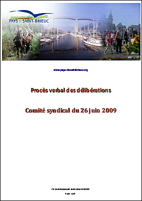 D�liberations du Comite Syndical 26.06.2009.pdf