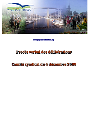 D�lib�rations Comite Syndical 4.12.2009.pdf