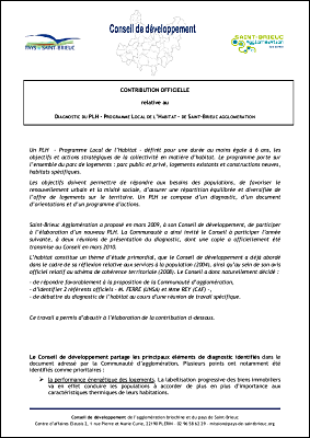 Contribution du CD sur le diagnostic du PLH - Avril 2010.pdf