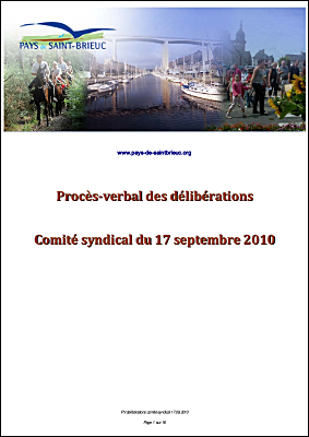D�liberations comit� syndical 17.09.2010.pdf