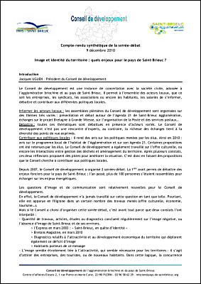 soir�e d�bat 9.12.2010 Image et identit� - CR synth�tique.pdf