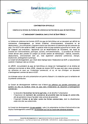 Contribution du CD  la rvision du SCOT - Amnagement commercial - juin 2011.pdf