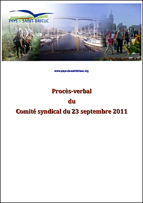 Dlibrations du Comit Syndical 23.09.2011.pdf