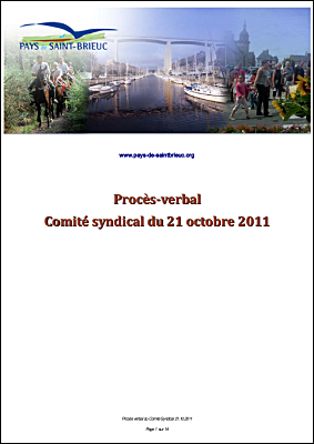 D�lib�rations du comit� syndical du 21 octobre 2011.pdf