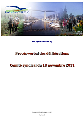 Dlibrations du Comit Syndical du 18.11.2011.pdf