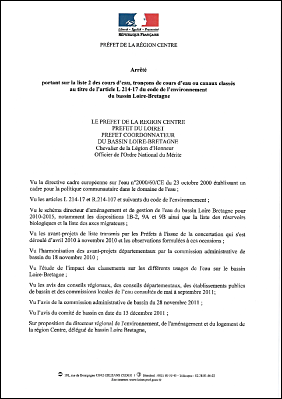 Arrete liste 2 cours du 10 juillet 2012.pdf