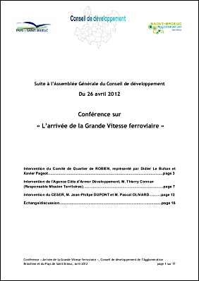 2011 - L'impact du projet BGV sur le territoire.pdf