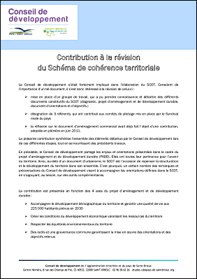 Contribution  la rvision du SCOT.pdf