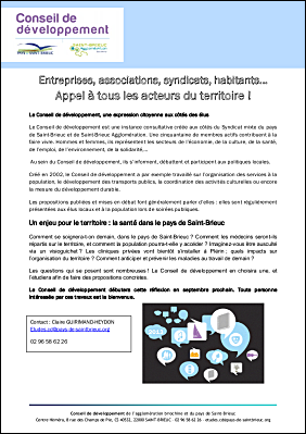 Appel  tous les acteurs du territoire !.pdf