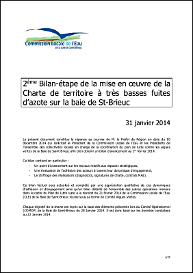 2nd Bilan PAV au 31 01 2014..pdf