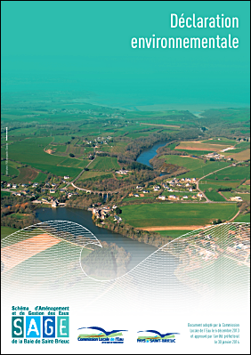 SAGE_BSB Dclaration environnementale adopte par la CLE le 06 12 2013 + annexes.pdf