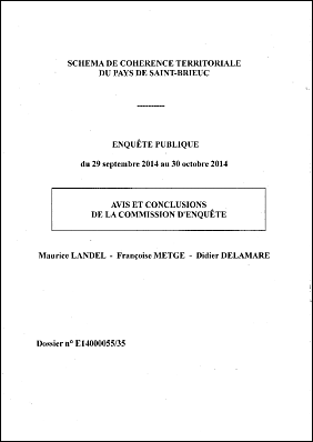 Avis et conclusions de la Commission d'enqute - projet de SCOT arrt.pdf
