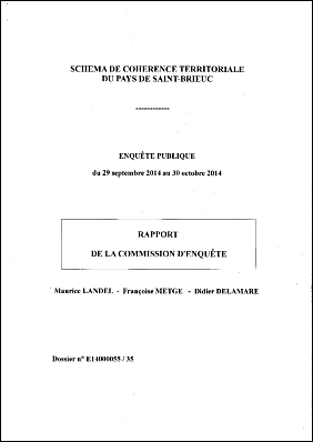 Rapport de la Commission d'enqute - projet de SCOT arrt.pdf