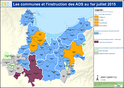 Les communes du pays et l'instruction des ADS au 1er juillet 2015.pdf