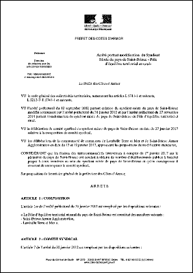 Arrt prfectoral modification statuts siges 1er fvrier 2017.pdf