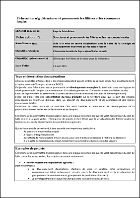 FA 5 structurer et promouvoir les filires et les ressources locales.pdf