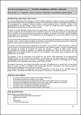 Fiche Action 1.4 Mobilits gares transports covoiturage accessibilit et liaisons douces.pdf