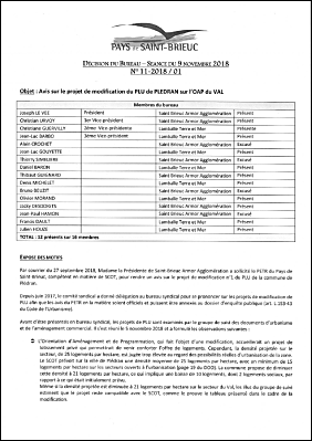 DC11_2018_01 Avis sur modification PLU Pledran exe.pdf