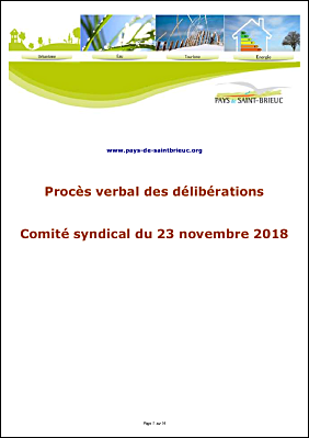PV du Comit Syndical du 23 novembre 2018.pdf