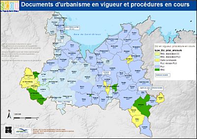 2018.06 Document d'urbanisme en vigueur