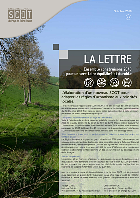 La Lettre - SCOT - n9 octobre 2019.pdf
