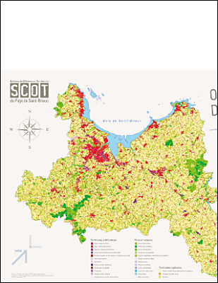 6. carte de l'occupation des sols du Pays de saint-Brieuc.pdf