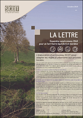 10. La Lettre - SCOT - n�9 octobre 2019.pdf