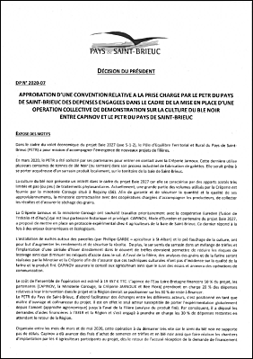 DP2020_07 Approbation convention de reversement pour exprimentation bl noir avec CAPINOV.pdf