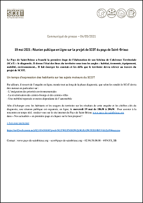 24. Communiqu� de presse 06 r�union publique 19 mai 2021 mai 2021.pdf