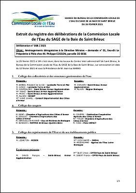 BC-2021-008 Amenagements derogatoires Directive Nitrates - PLELO - M. COSSON.pdf