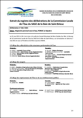 BC-2021-018 Avis de la CLE Diagnostic ponctuel cours d eau - PORDIC Le Sepulcre.pdf