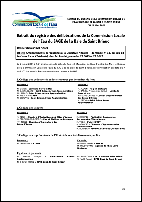 BC-2021-020 Amenagements derogatoires Directive Nitrates - TREDANIEL - M. RONDEL.pdf