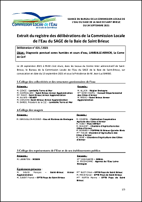 BC-2021-021 Avis de la CLE Diagnostic ponctuel ceau ZH LAMBALLE ARMOR La Corne de Cerf.pdf