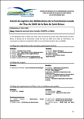 BC-2021-023 Avis de la CLE Diagnostic ponctuel ZH PLAINTEL La Motte.pdf