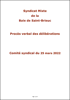 PV du Comit� Syndical du 25 mars 2022 temp.pdf