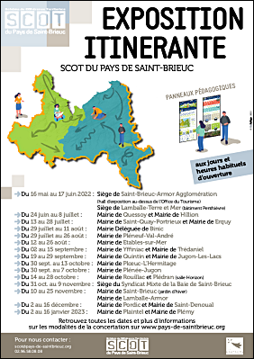 42. Affiche Exposition itin�rante du SCoT du Pays de Saint-Brieuc.pdf