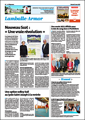 Le Tlgramme 02-03-2022 - annonce RP suite point Presse.pdf