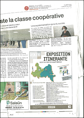 Ouest-France - 23 mai 2022 - Encart exposition itinrante.pdf