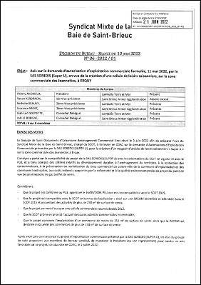 DC06_2022-01 Avis sur AEC SAS SOREDIS_SuperU  Erquy_exe.pdf