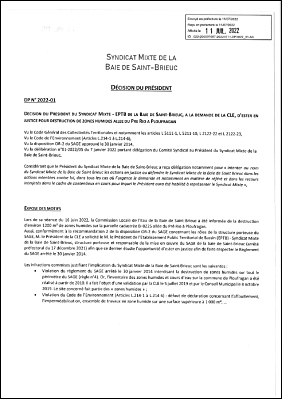 DP2022_01 Plainte pour destruction ZH_le pr Rio_Ploufragan_exe.pdf