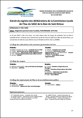BC-2022-010 Avis de la CLE Diagnostic ponctuel ZH PLOUFRAGAN Pre Rio.pdf