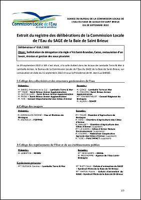 BC-2022-018 Avis de la CLE restauration lavoir erosion et gestion des eaux pluviales Saint Brandan.pdf